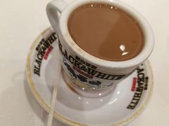 -金利茶餐厅(中船汇店)