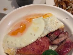 -新旺茶餐厅·早餐·夜宵(仙霞店)