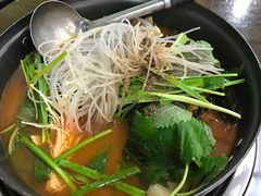 -老人和饭店(淮海中路店)