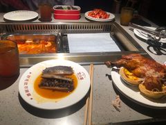 -芝小官毛肚火锅海鲜自助(淮安清江浦区新亚店)