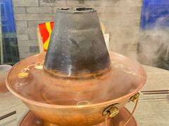 -东来顺饭庄(王府井步行街店)