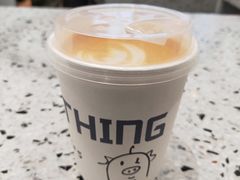 -Something For(中洲湾店)