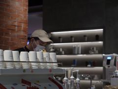 -Manner Coffee(淮海755店)