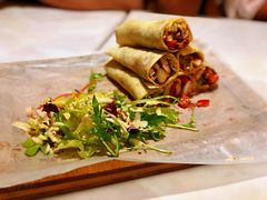 墨西哥鸡肉卷-打趸BTC·Breaktime cafe(北京路店)