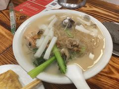 -百家缘(东门南路店)