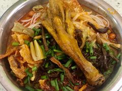 -凤张螺蛳粉·爽口粉(跃进路总店)