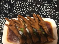 -蜗牛小馆醉乡民谣云南菜(惠新西里店)