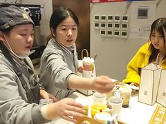 -奈雪的茶(印象城店)