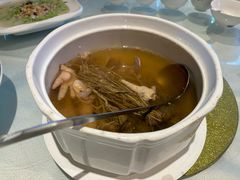-陶缘一号·四季缘·老字号顺德菜·户外婚礼家宴(西滘店)