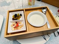 餐前酸奶-云境生态园(红谷滩店)