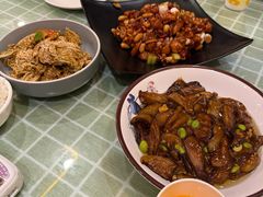 -玉桥餐厅(天坛店)