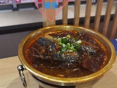-梨花牛肉汤饭(仁恒伊势丹店)