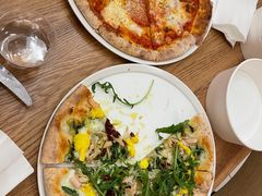 -城市大道红炉披萨烘焙坊