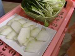 -贵州人家·酸汤火锅·20年老字号