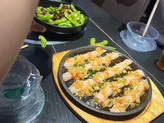 -青木岚小海鲜•小龙虾(友谊店)