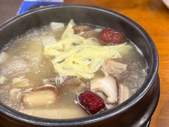 -韩礼年糕(飞虹路店)