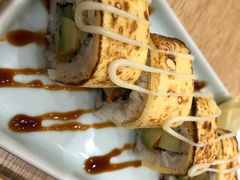 -池奈·咖喱蛋包饭(熙地港店)
