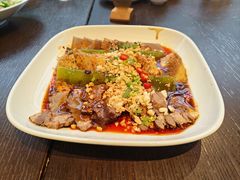 -单家老院·院子里的青岛菜(沙子口店)