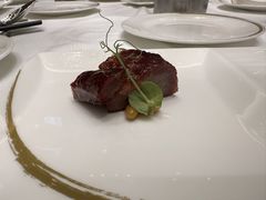 -万豪金殿(香港JW万豪酒店)