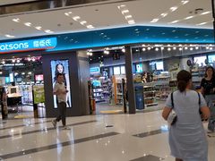 -凯德广场(武胜路店)