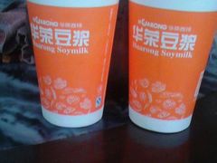 -华荣西饼屋(龙井店)