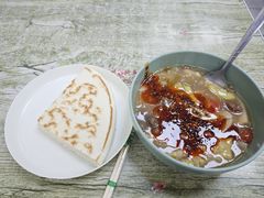 -清真李唯一优质肉丸糊辣汤