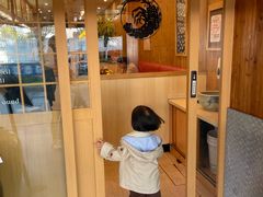 -虹梅食堂·爱蝦乃家