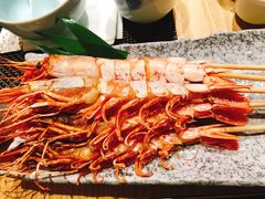-虹料理·日料放题(悠方店)