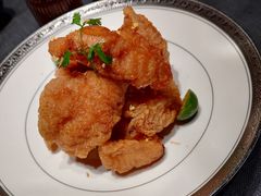 -華府(凯德晶萃店)
