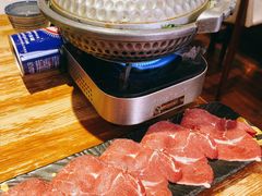 和牛寿喜锅-一井烧肉·活鳗·寿司(望京SOHO店)