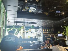 -懒人盐府人家(航天桥店)