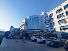 -北京邮电会议中心