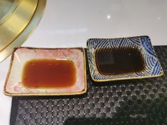 -千寻山野烤肉(中关村店)
