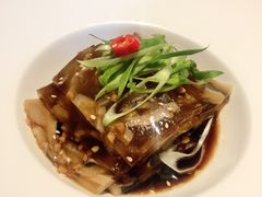 -真爱中国餐馆·年华店(朱雀大街店)