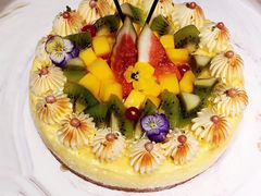 -西安W酒店·WEI全味西餐厅