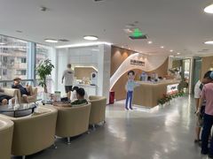 -极光口腔·矫正种植修复(锦江店)