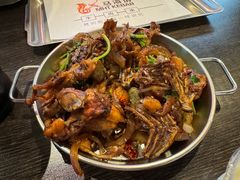 -马海涛牛肉串(领汇广场店)