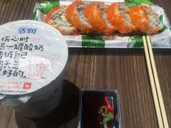 -盒马鲜生(红莲店)