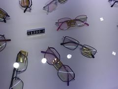 -ALPS阿尔卑斯眼镜(我格广场店)