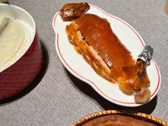 -秀儿四九城·新京菜(亚运村鸟巢店)