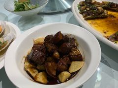 -廊亦舫Lang Yi Fang Restaurant(金桥店)