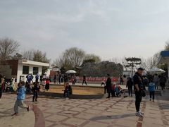-燕郊植物园