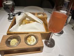 -王品牛排(福州泰禾店)