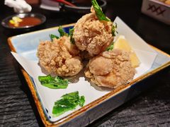 -和一料理(安阳店)