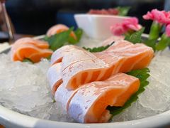 -Mr.Fish鱼鲜生海鲜放题(高德置地冬广场店)