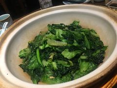 砂锅时蔬-老宁波1381餐厅(宏泰广场店)