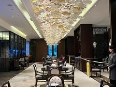 -大理实力希尔顿酒店御璽中餐厅YUXI – CHINESE RESTAURANT