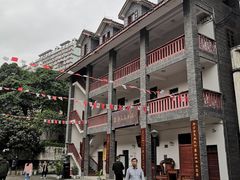 -新华日报营业部旧址