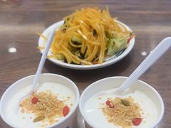 -丝路伊兰·兰州牛肉面(牛街总店)