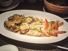 -蝴蝶里·粤菜·点心(滨江龙湖店)